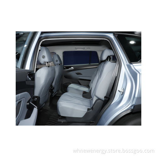 2023 Hotsale Id6 Crozz Pure Pro Car Id4 для Volkswagen id4